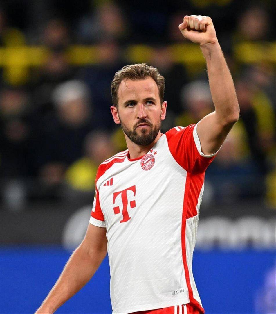 哈里·凯恩给皇马的，根本不是两场欧冠淘汰赛的胜负，而是一张迟到三年的账单